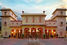 Jaipur Heritage Tour - Jaipur