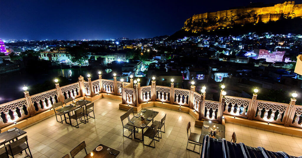 Jodhpur Heritage Tour - Jodhpur