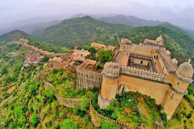 Kumbalgarh Heritage Tour - Kumbalgarh