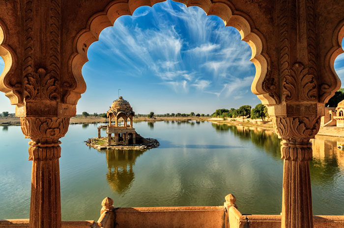 Rajasthan Heritage 2